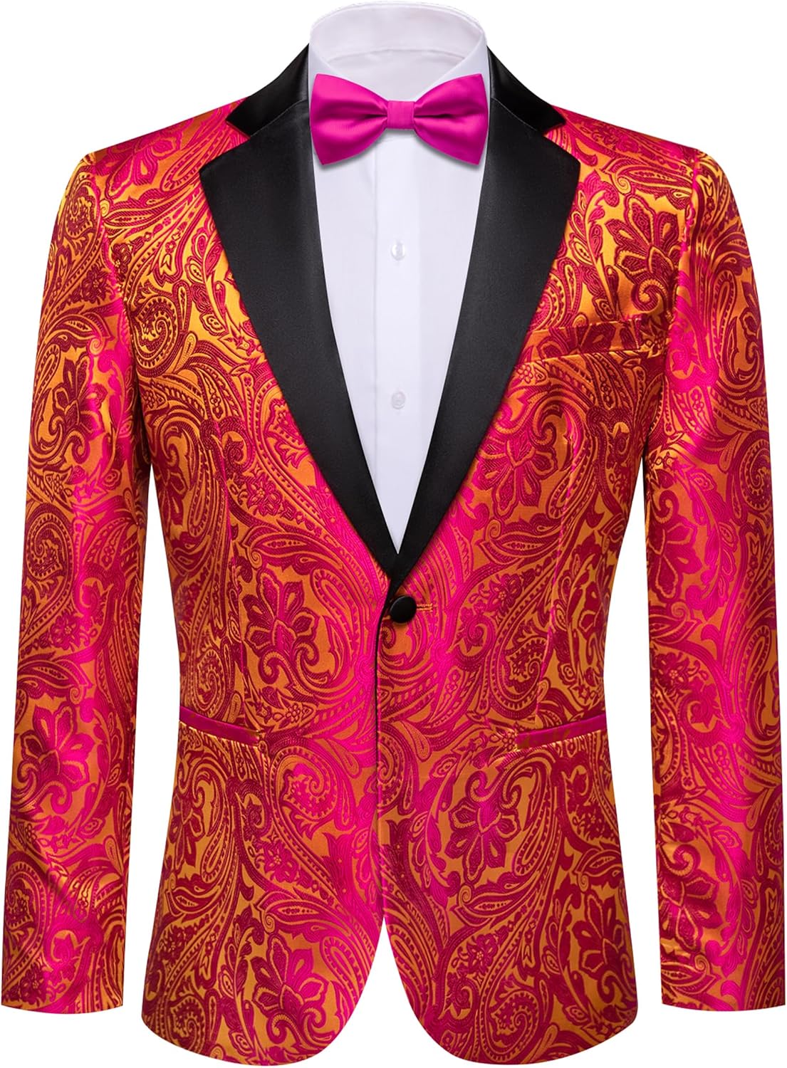 Barry Wang Men's Sport Coats & Blazers for Every Occasion