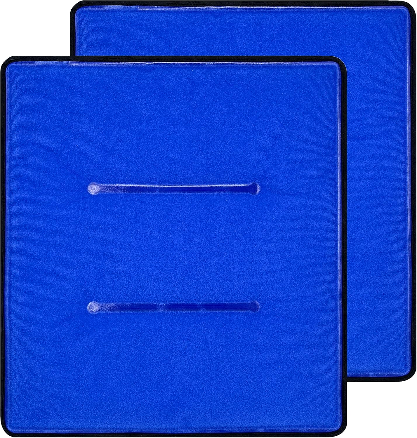 Koo-Care Extra Large Gel Ice Pack for Pain Relief and Recovery