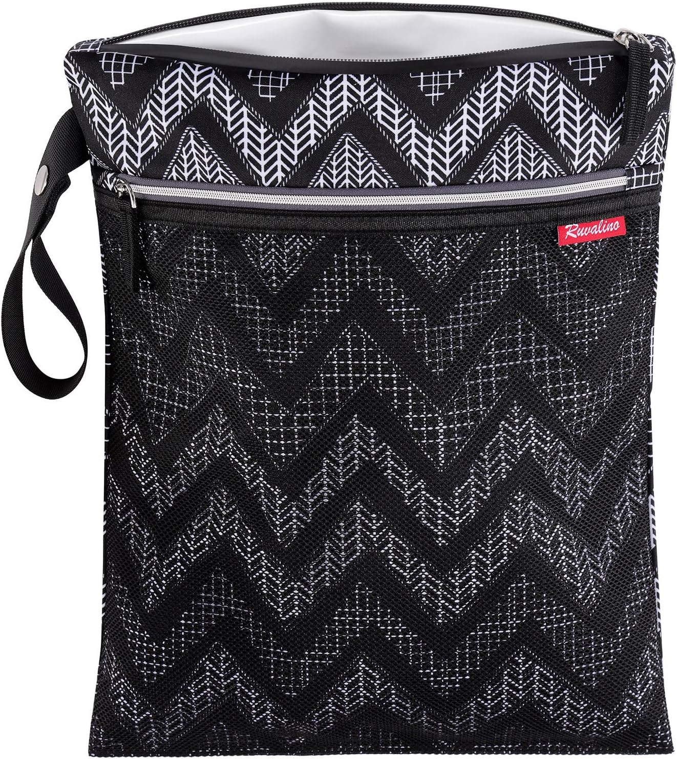 RUVALINO Wet Dry Bag: Stylish & Waterproof!
