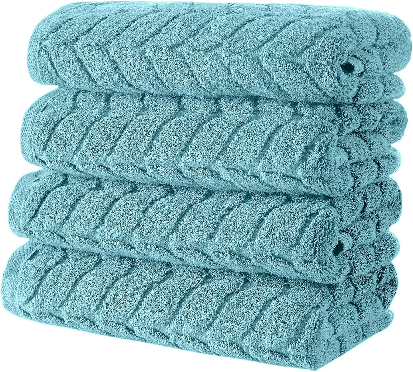 Luxurious BAGNO MILANO Turkish Bath Towels for Ultimate Comfort