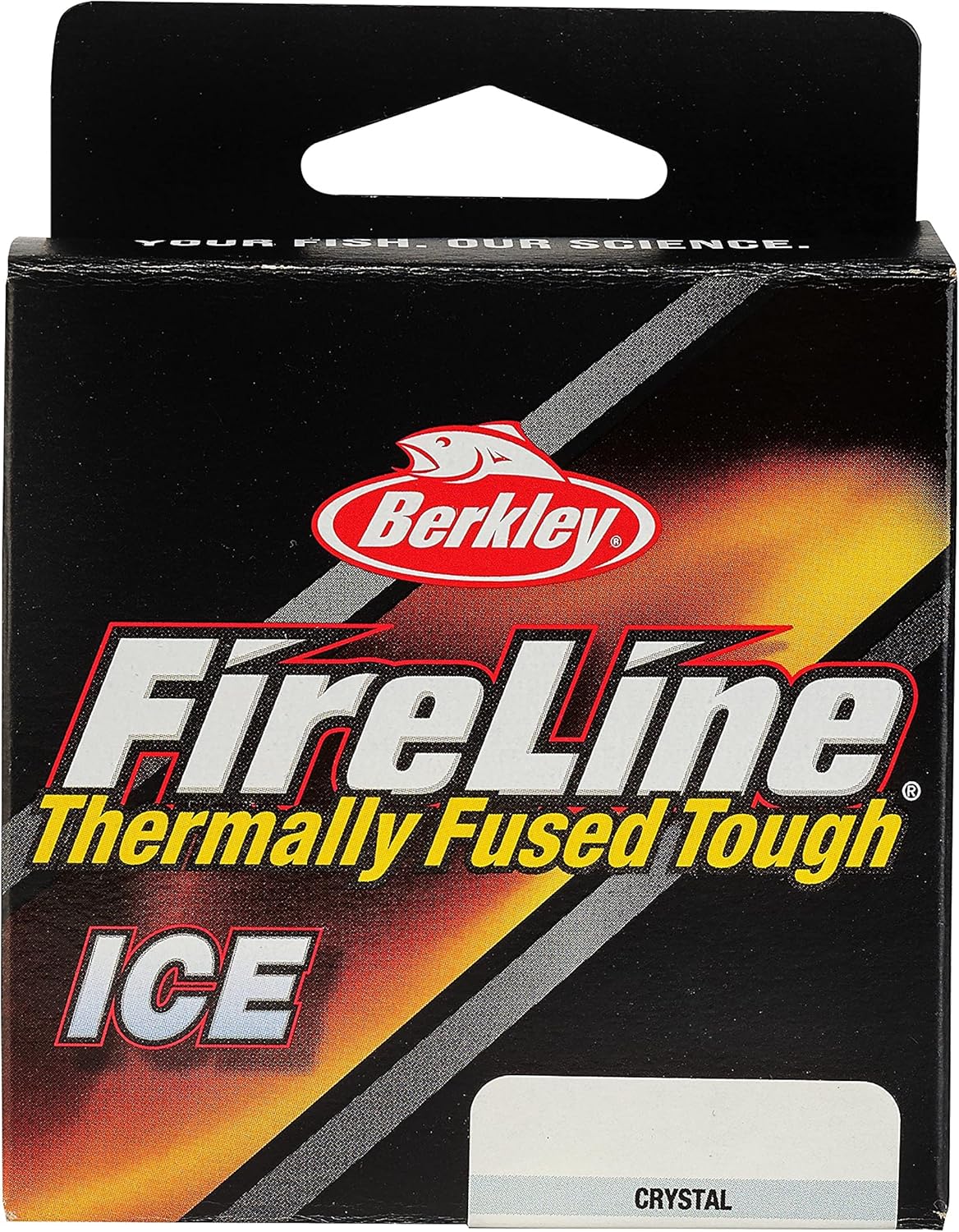 Berkley FireLine Superline - Ultimate Strength