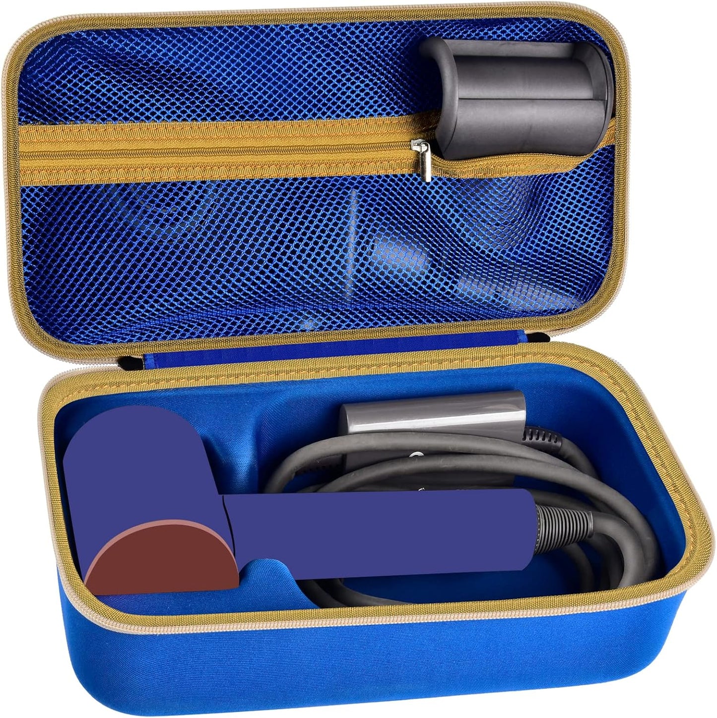 Dyson Supersonic Storage Bag - Limited Edition