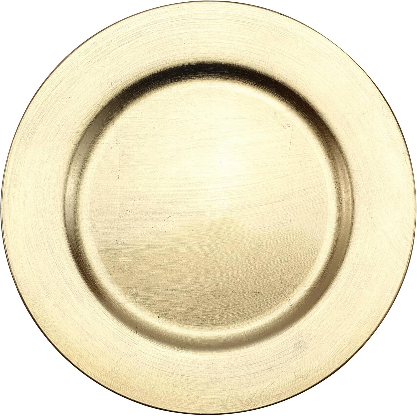 Gold Charger Plates: Elevate Your Table Setting!