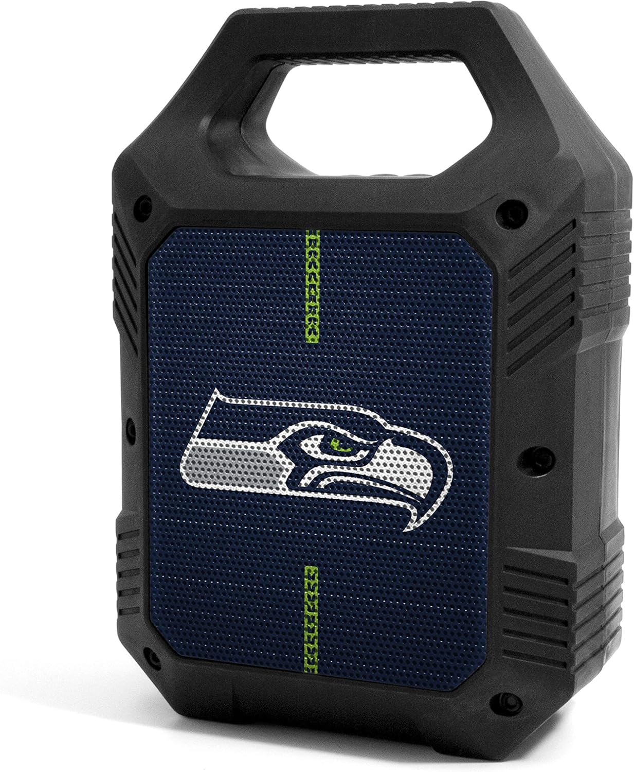 SOAR NFL Unisex ShockBox XL Wireless Bluetooth Speaker Review