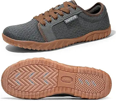 NORTIV 8 Water Shoes for Men Women Quick Drying Casual Swim