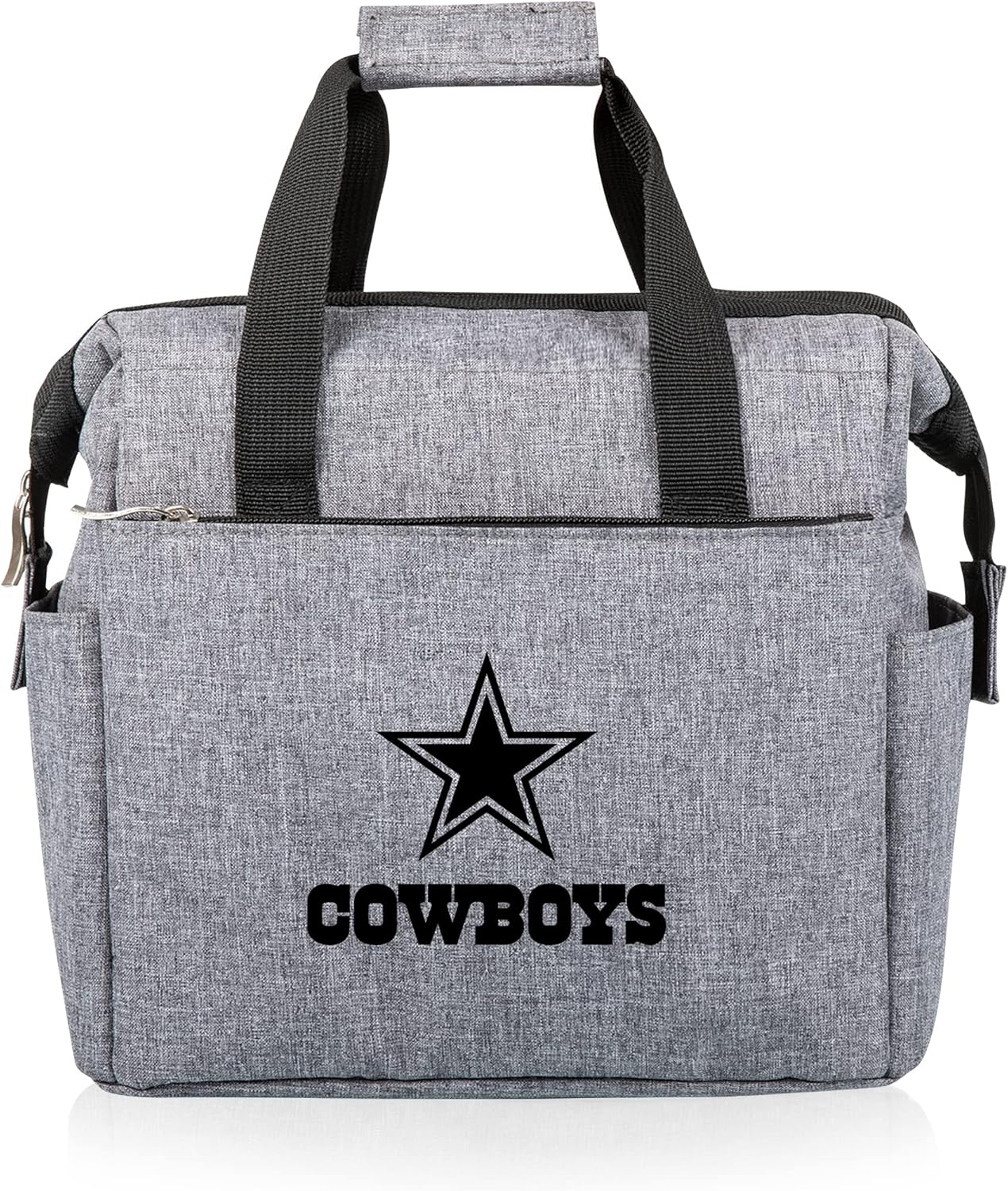 PICNIC TIME NFL On The Go Lunch Bag Cooler for Every Occasion