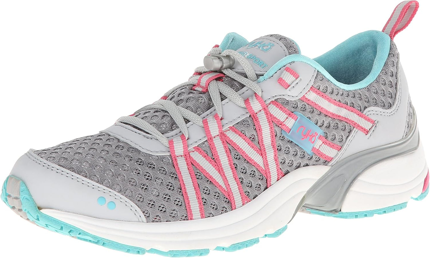 Ryka Women's Hydro Sport Cross Training Water Shoes Review