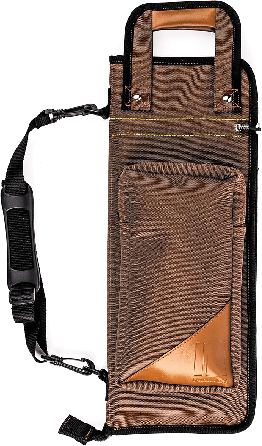 Promark TDSB Transport Deluxe Drumstick Bag for Musicians