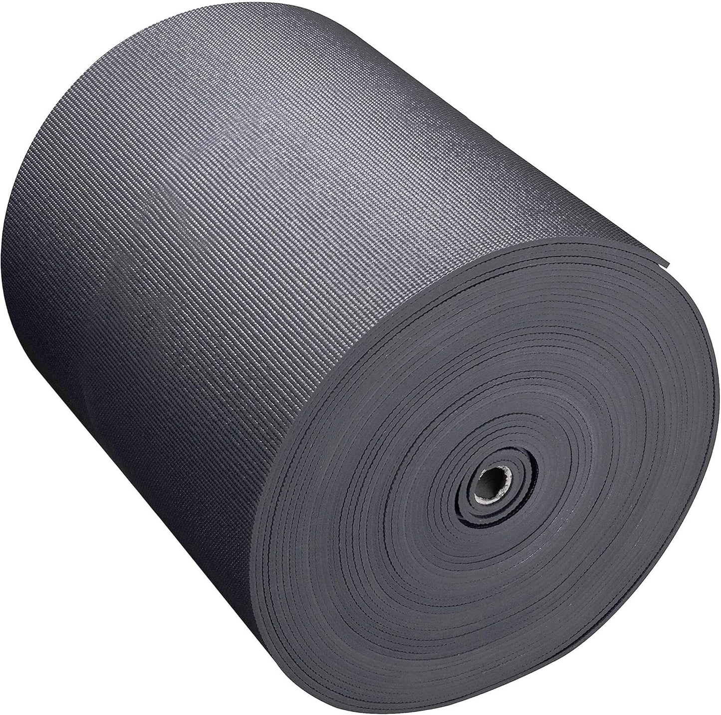 Sunshine Yoga Roll-up Exercise Mat: Cut to Customize!