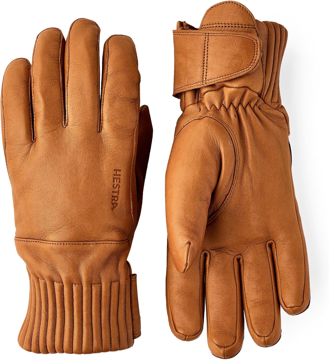 Hestra Idre Wool Insulated Ski Gloves