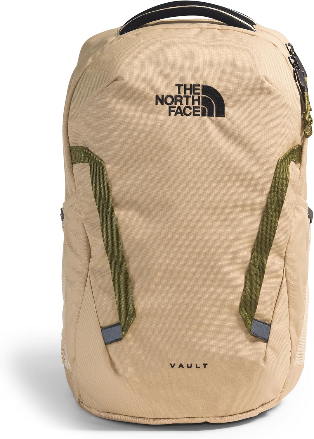 The North Face Vault Everyday Laptop Backpack Review