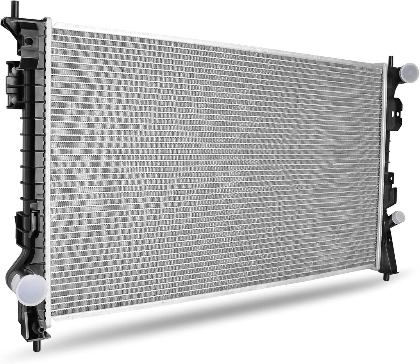 DWVO Radiator for Ford Flex Edge Taurus MKS MKT MKX Sable