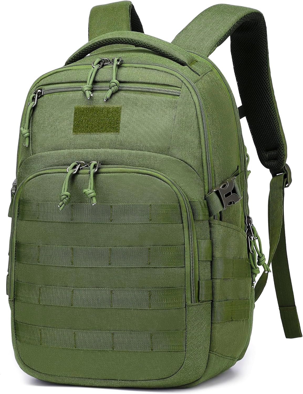 Wotony Military Tactical Backpack for Men - Compact & Durable
