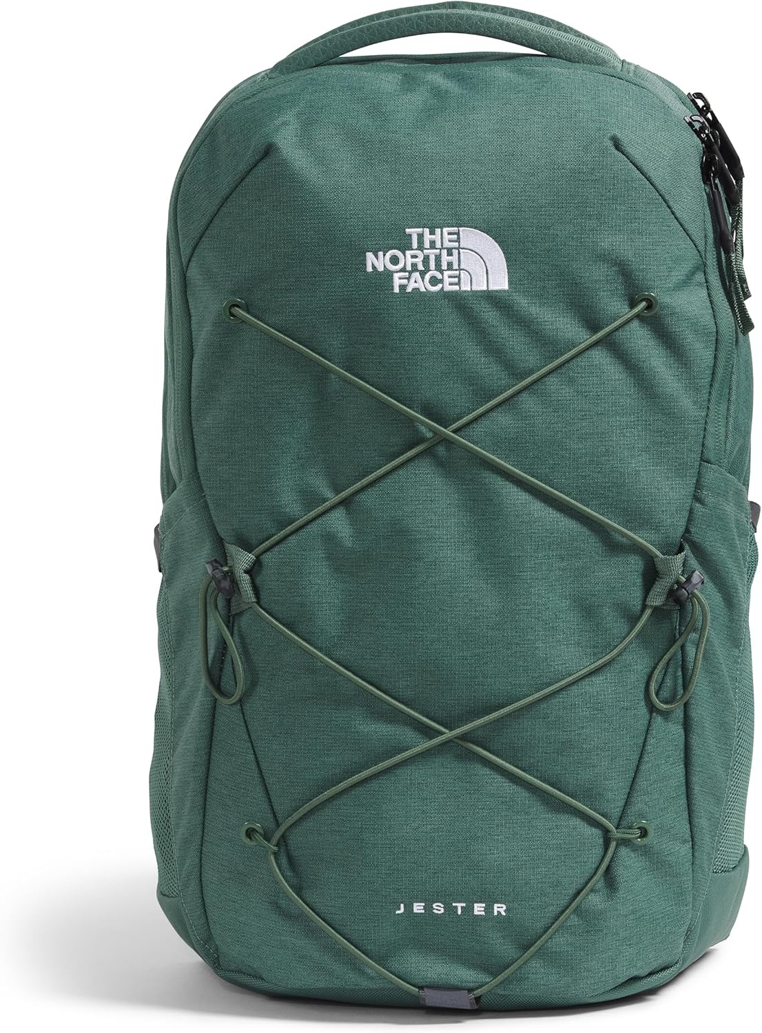 THE NORTH FACE Women's Jester Laptop Backpack for Everyday Use