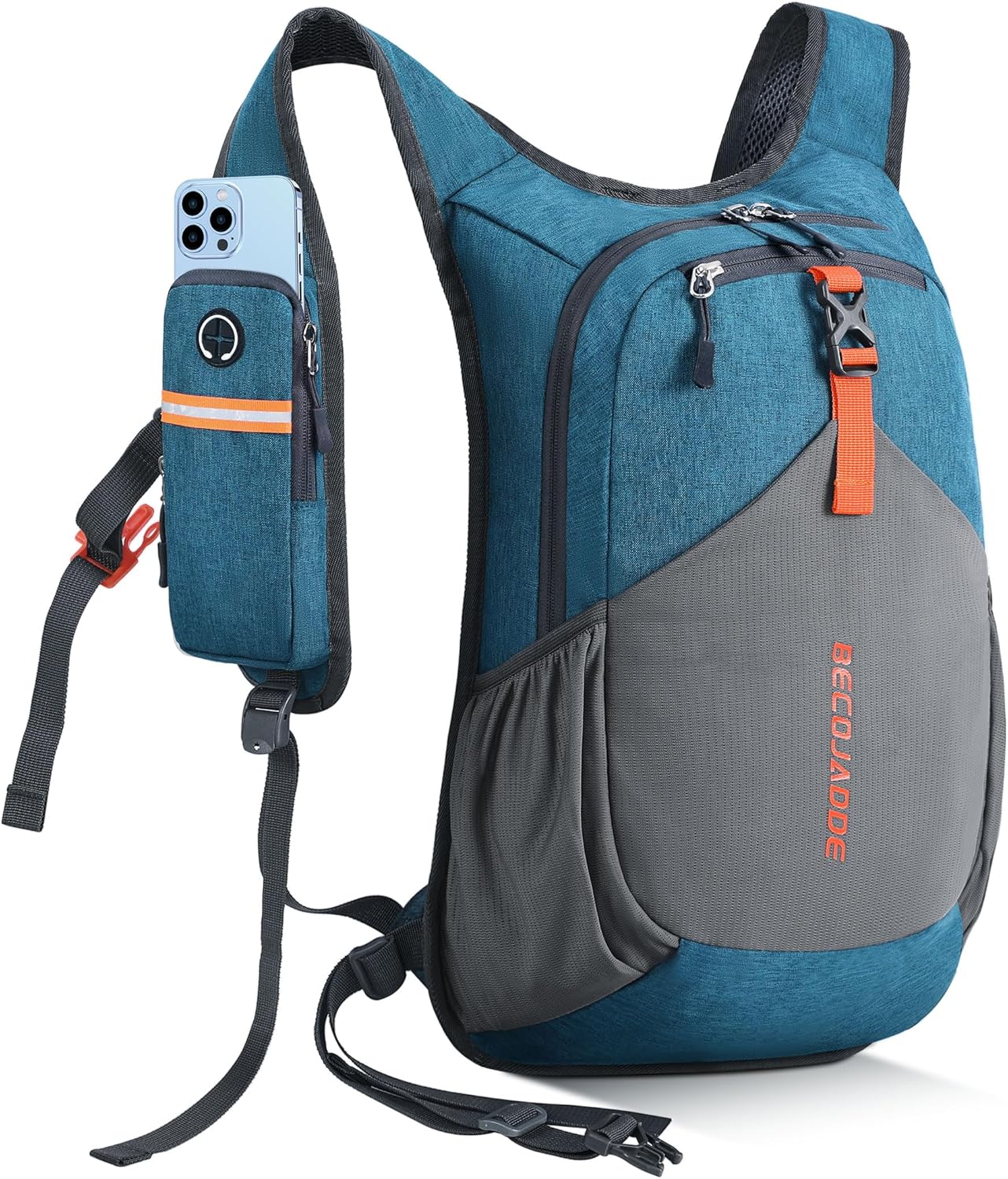 20L Ultralight Hiking Backpack for Travel and Outdoor Adventures