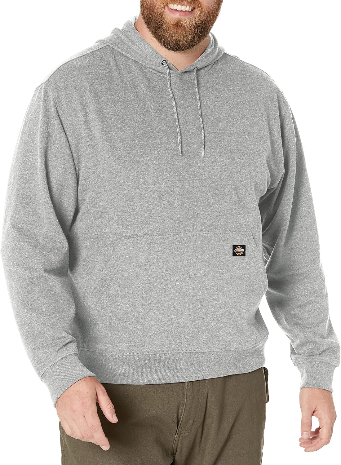 Dickies Warm Fleece Hoodie