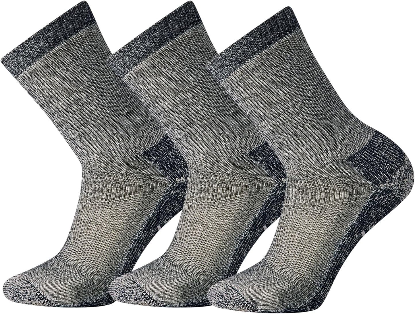 Smartwool Men's Classic Hike Extra Cushion Crew Socks Review