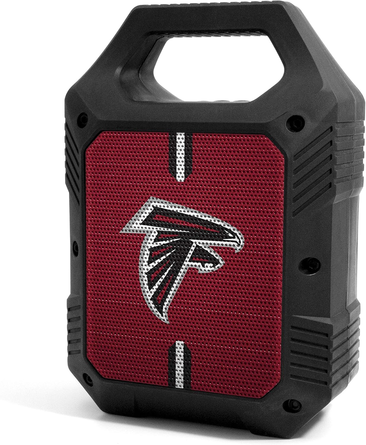 SOAR NFL Unisex ShockBox XL Wireless Bluetooth Speaker Review
