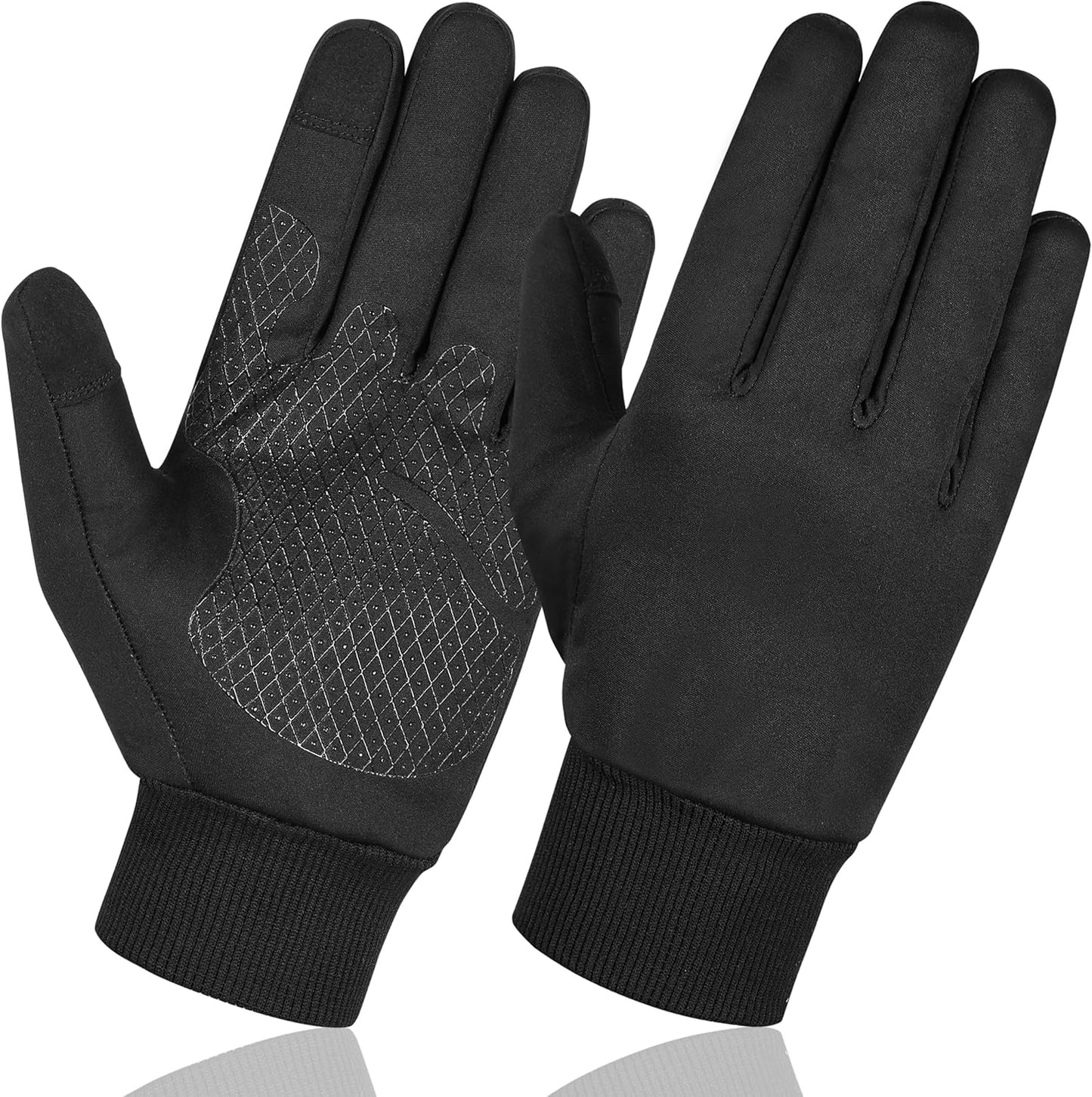 Thermal Touchscreen Winter Gloves - Ultimate Performance!