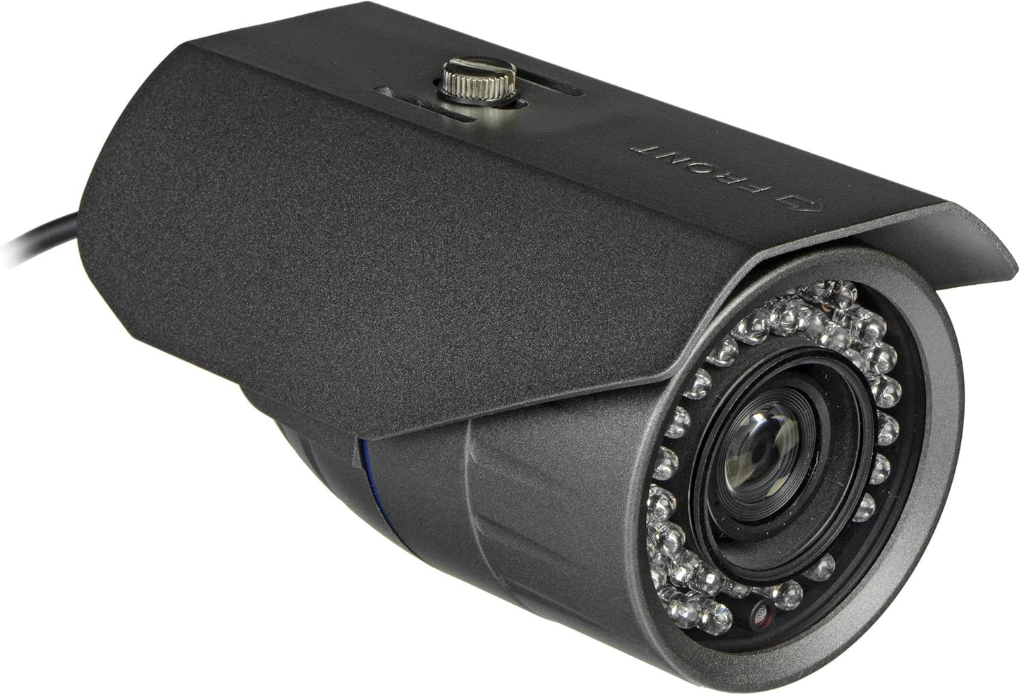 Honeywell Video HB273H: High-Quality Surveillance Solution