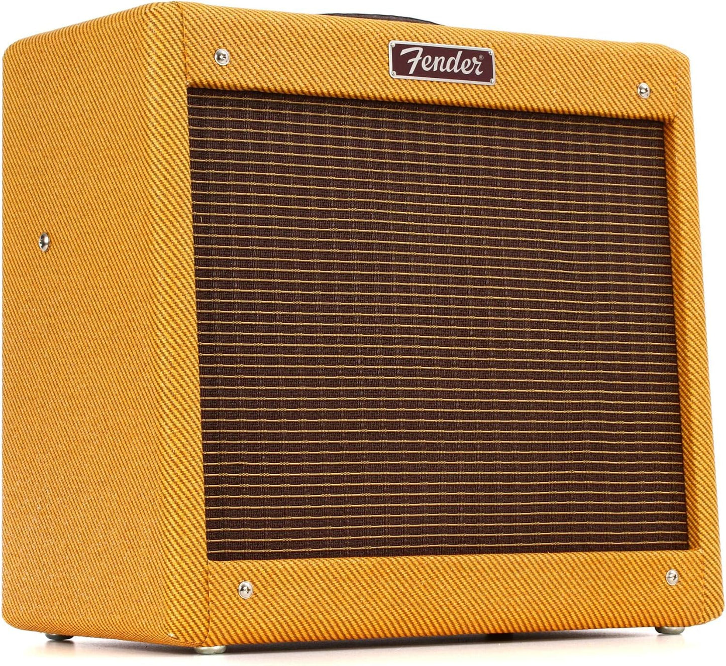 Fender Pro Junior IV Amp: Lacquered Tweed, 2-Year Warranty