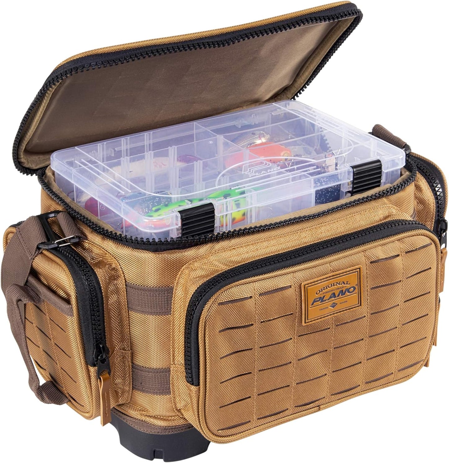 Plano Guide Series Tackle Bag: Ultimate Angler's Gear Organizer