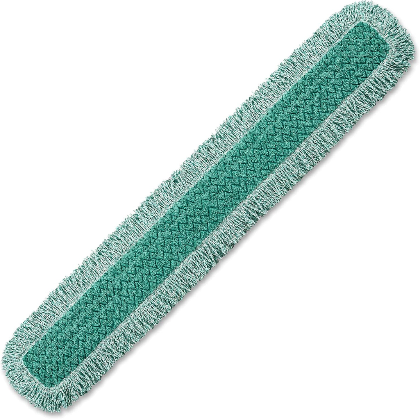 Rubbermaid Commercial Products 48in Microfiber Dust Pad for Cleaning