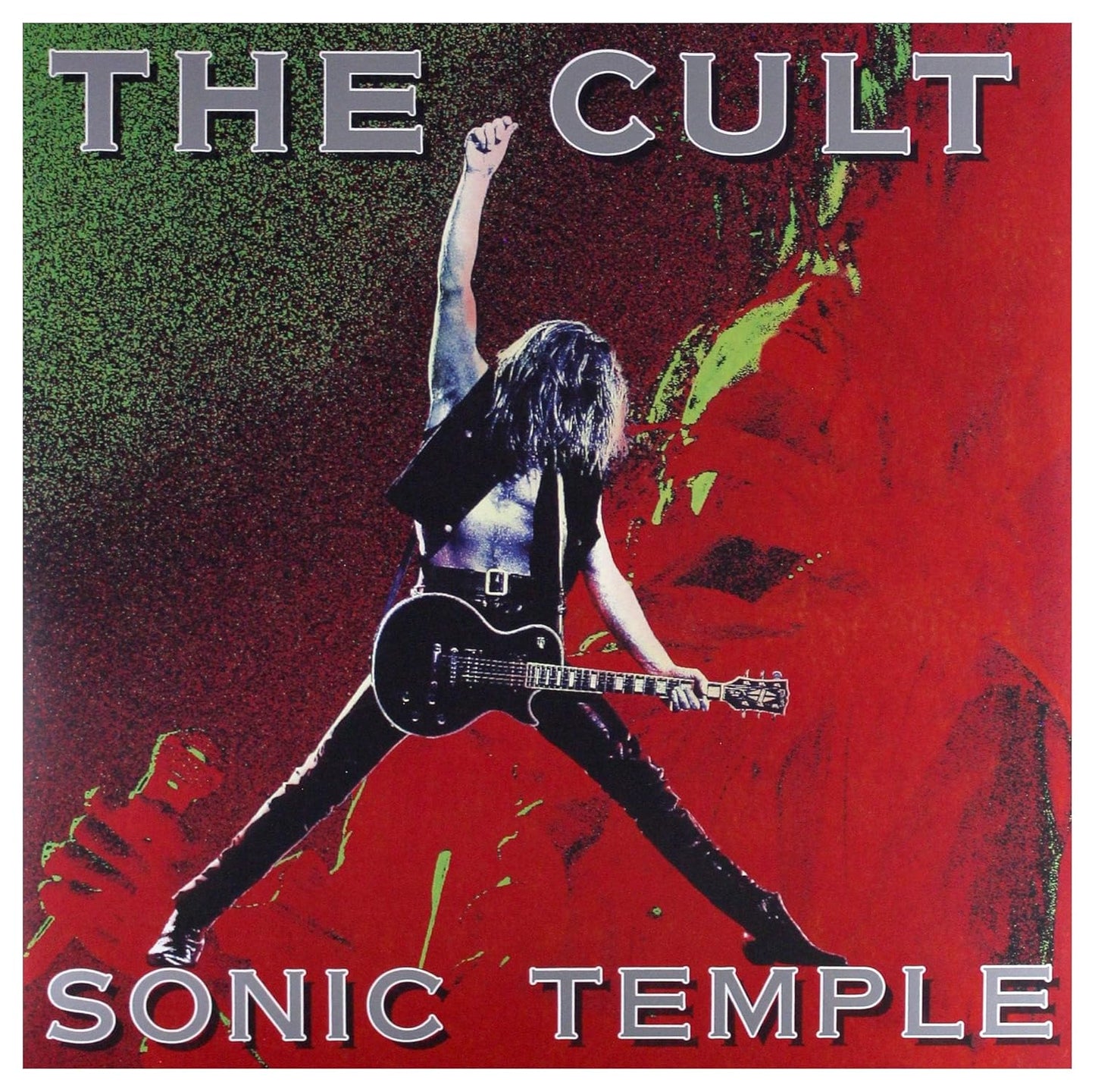 Sonic Temple 30th Anniversary Edition: A Must-Have for Fans