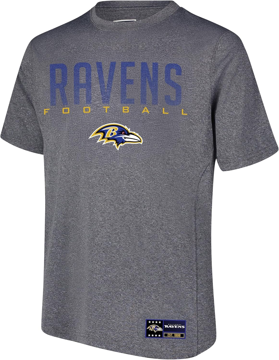 Ultra Game NFL Official Super Soft Game Day T-Shirt Review