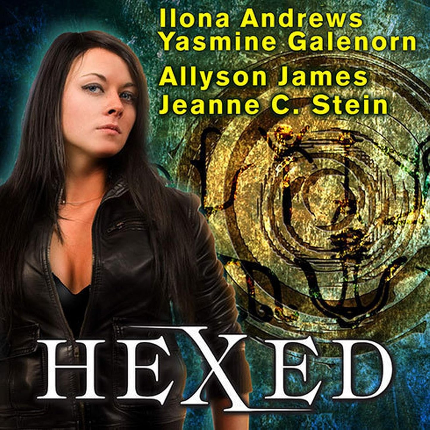 Hexed: A Captivating Urban Fantasy Adventure for Readers
