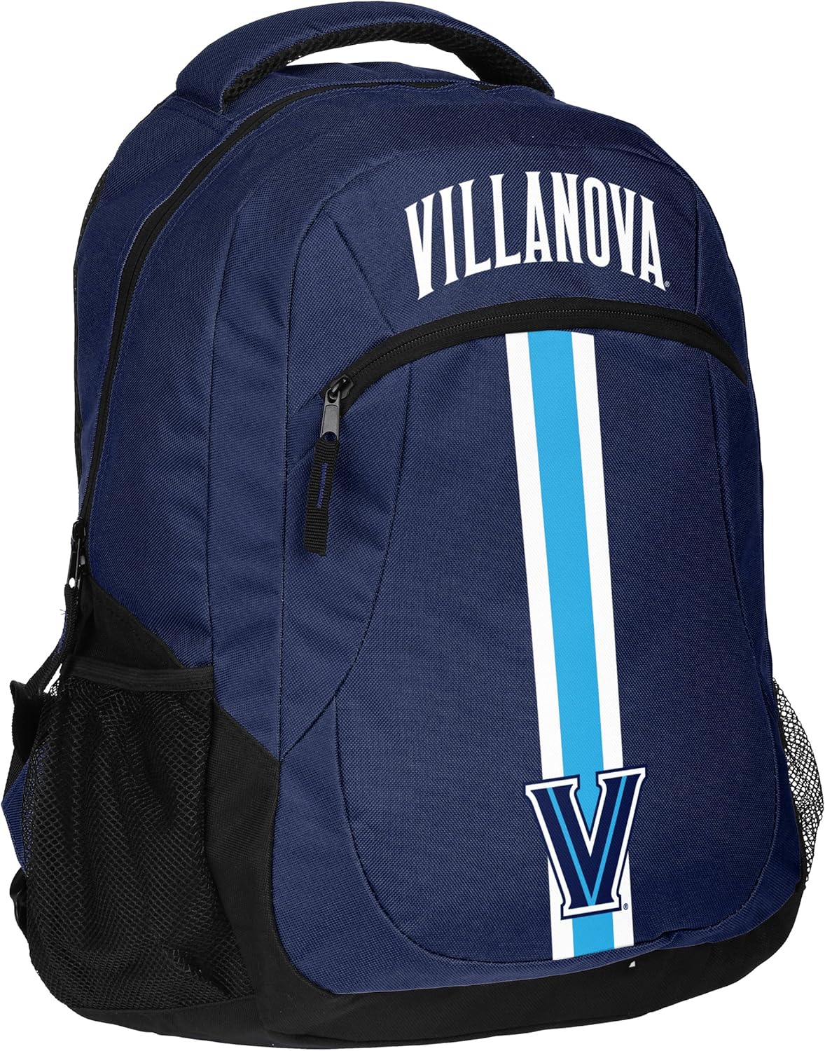 FOCO Villanova Wildcats NCAA Action Backpack for Fans