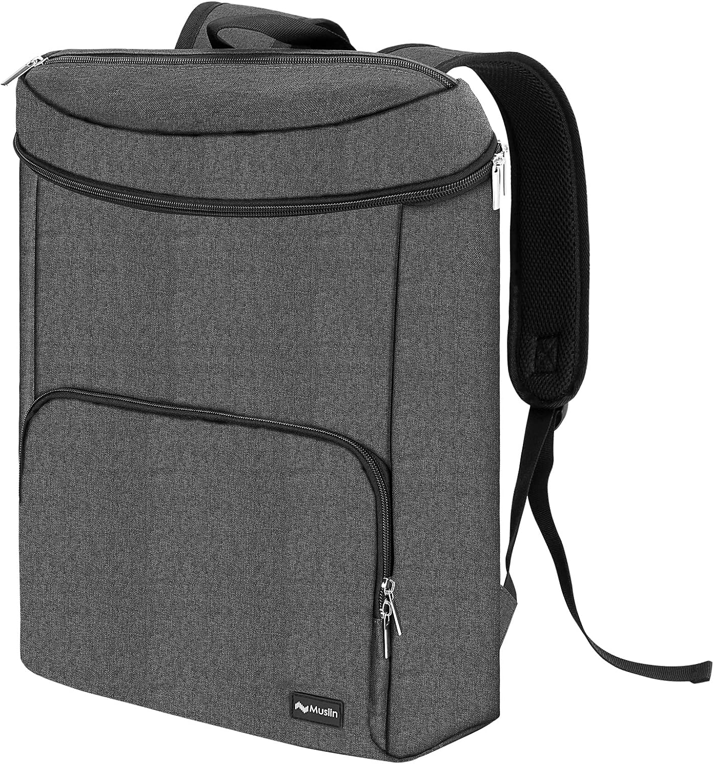 Premium Backpack for NI Maschine MK3 and Ableton Push 3 Gear