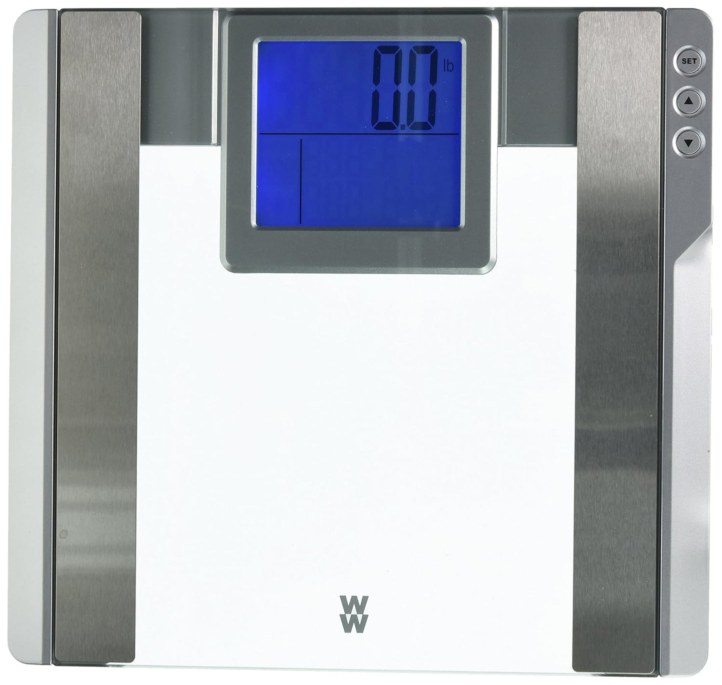 Weight Watchers Scales for Body Weight and Body Analysis