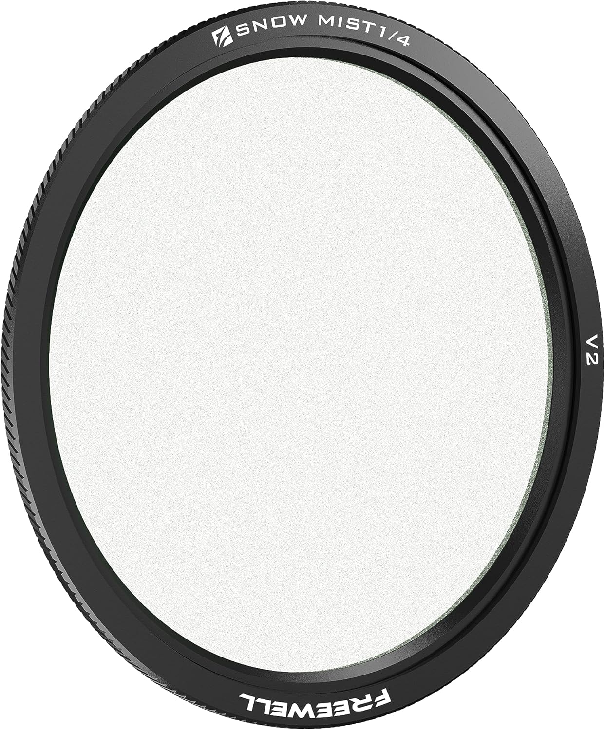 Freewell Diffusion Snow Mist 1/4 Filter for V2 Series Users