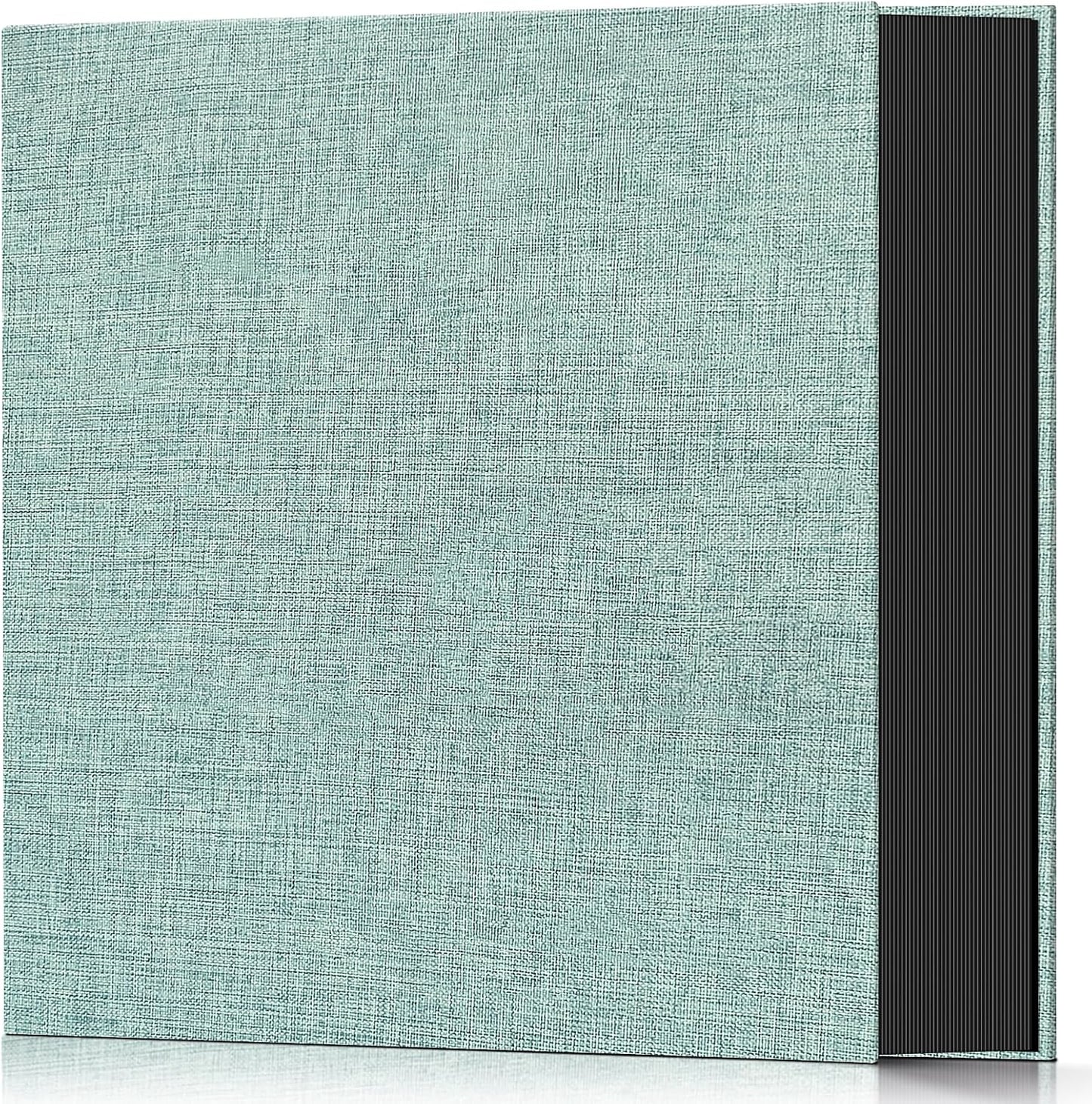 Popotop 4x6 Photo Album with 1000 Pockets for Memories