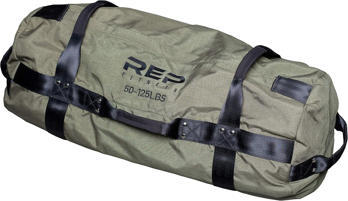 REP Fitness Heavy Duty Sandbags for Versatile Workout Training