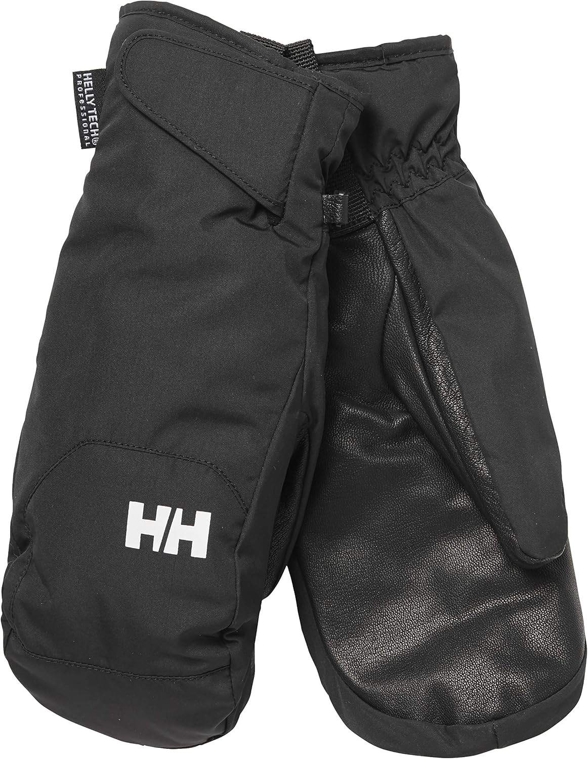 Helly-Hansen Insulated Waterproof Ski Mitten