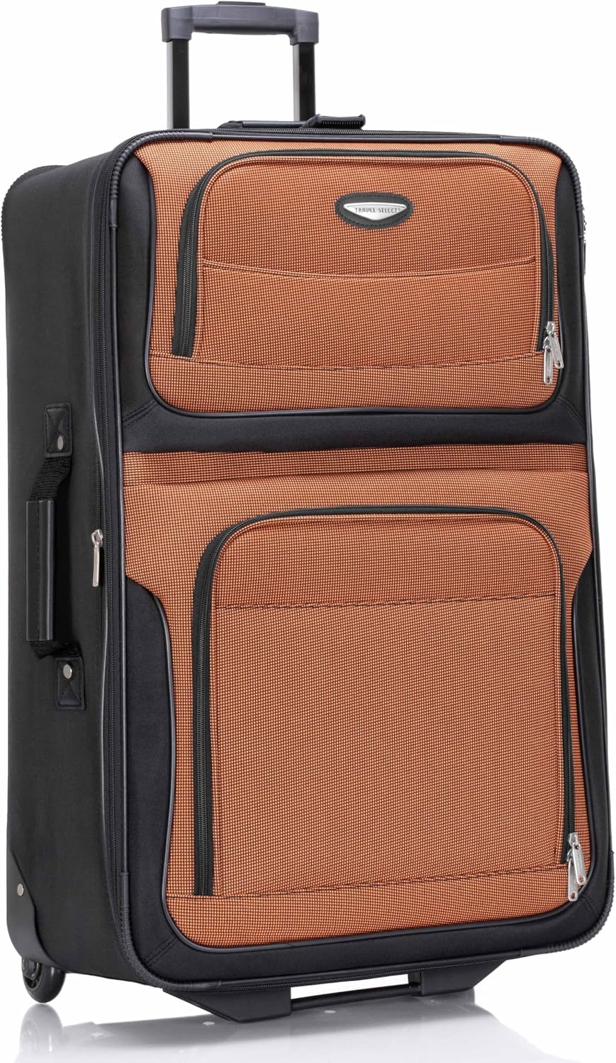 Travel Select Amsterdam 29-Inch Expandable Rolling Luggage