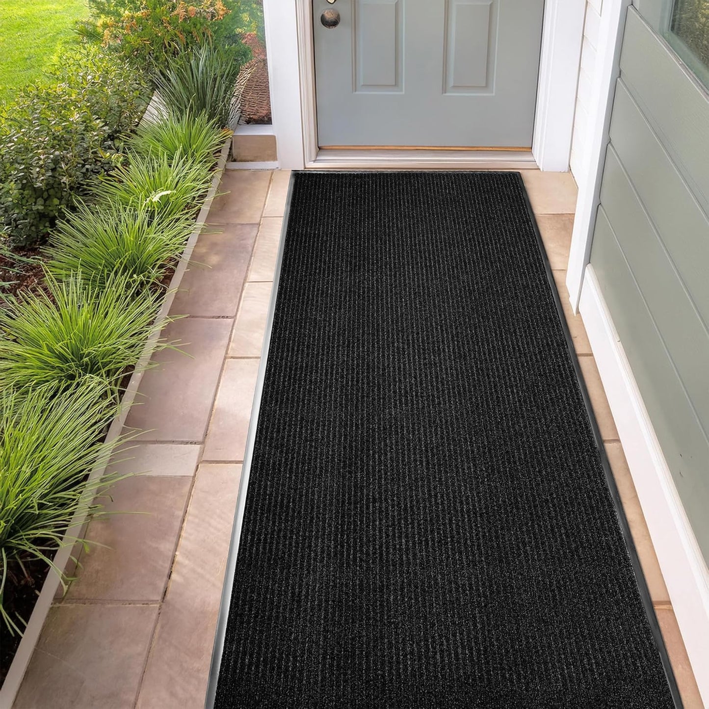 MaxMat Commercial Grade Entry Mat - Heavy Duty 10 x 3 Feet