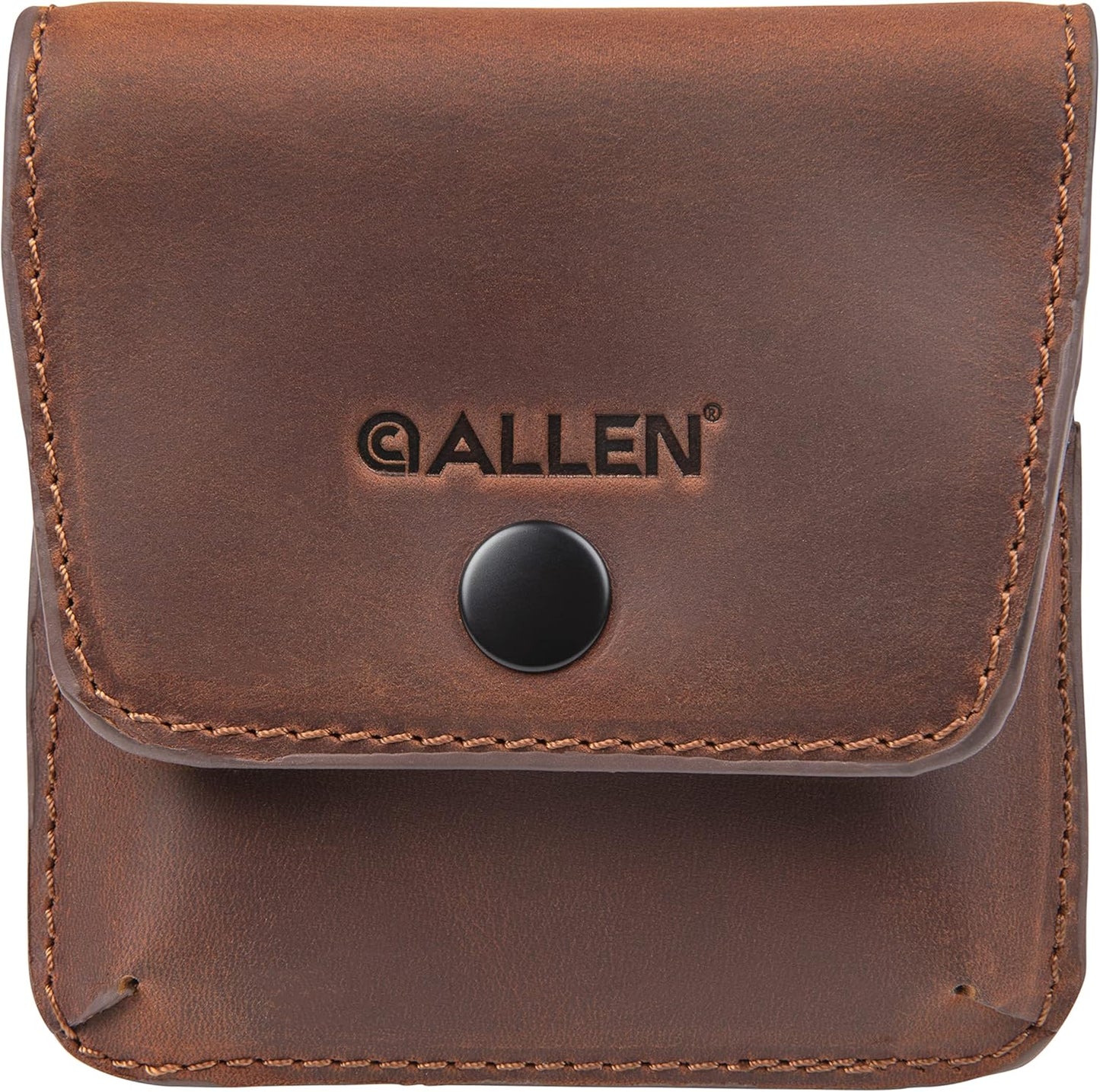 Allen Company Leather Cartridge Carriers for Easy Ammo Storage