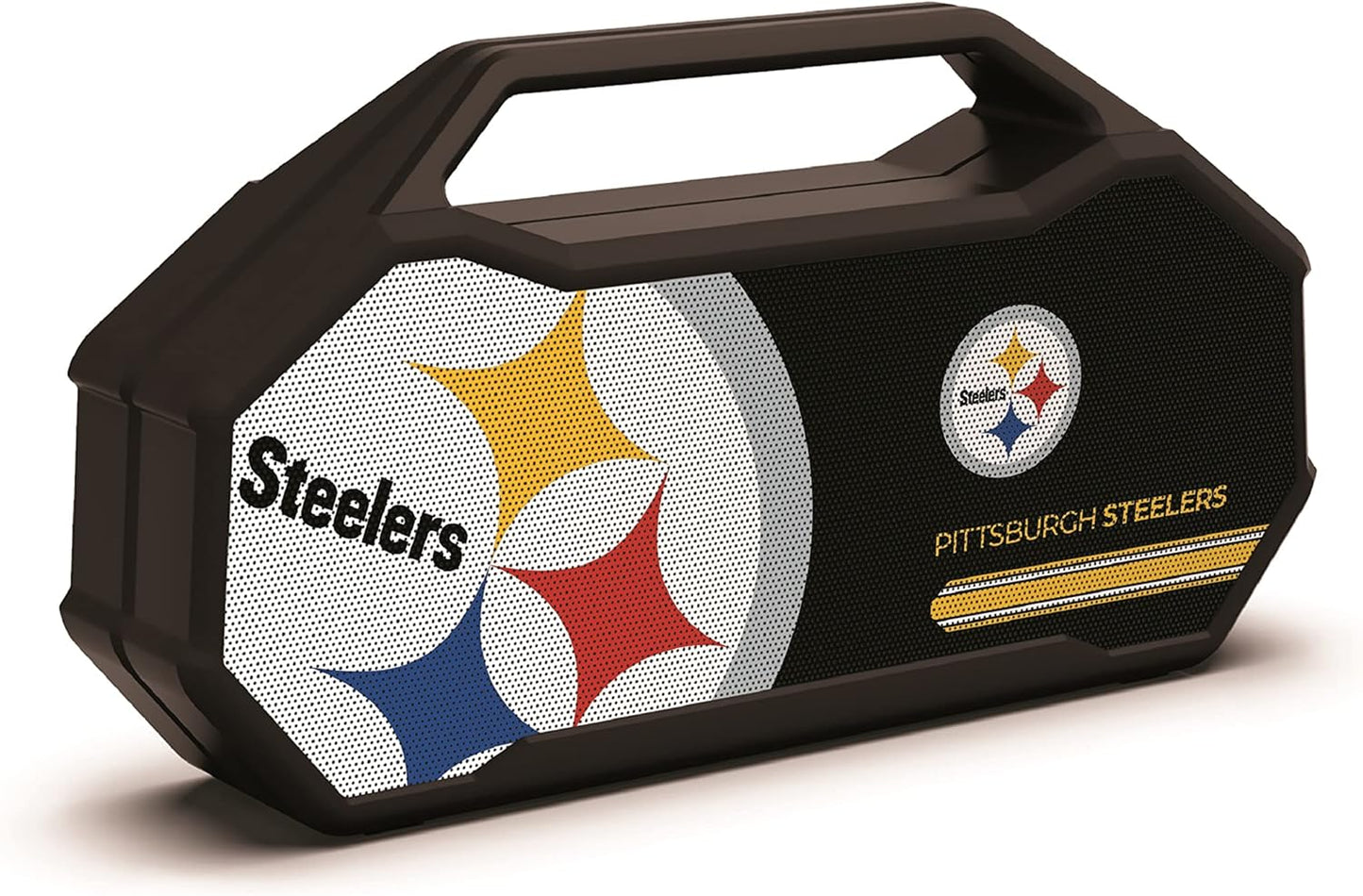 SOAR NFL Unisex Bluetooth Speakers for Ultimate Sound Experience