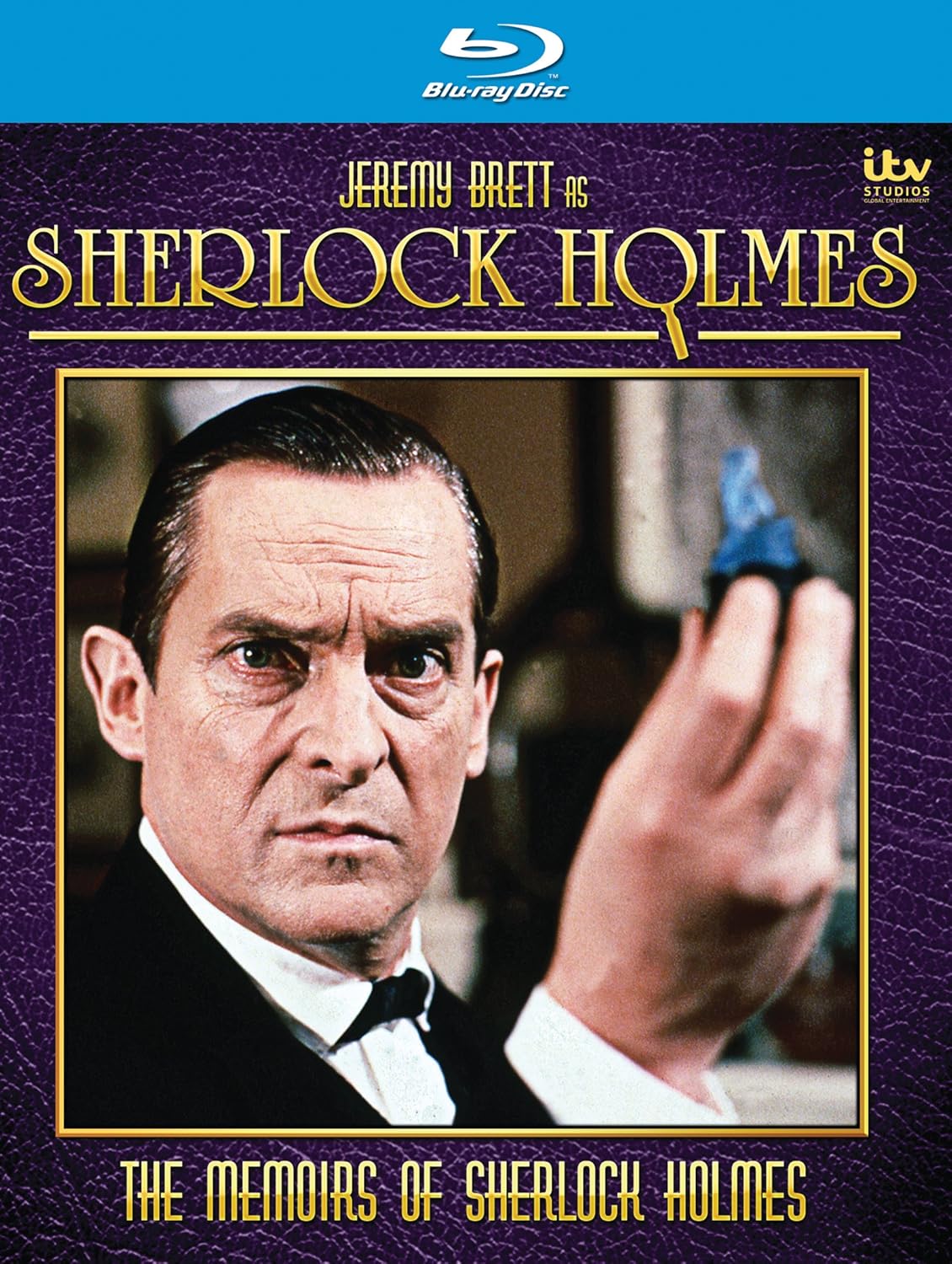 The Memoirs of Sherlock Holmes: A Captivating Collection of Tales