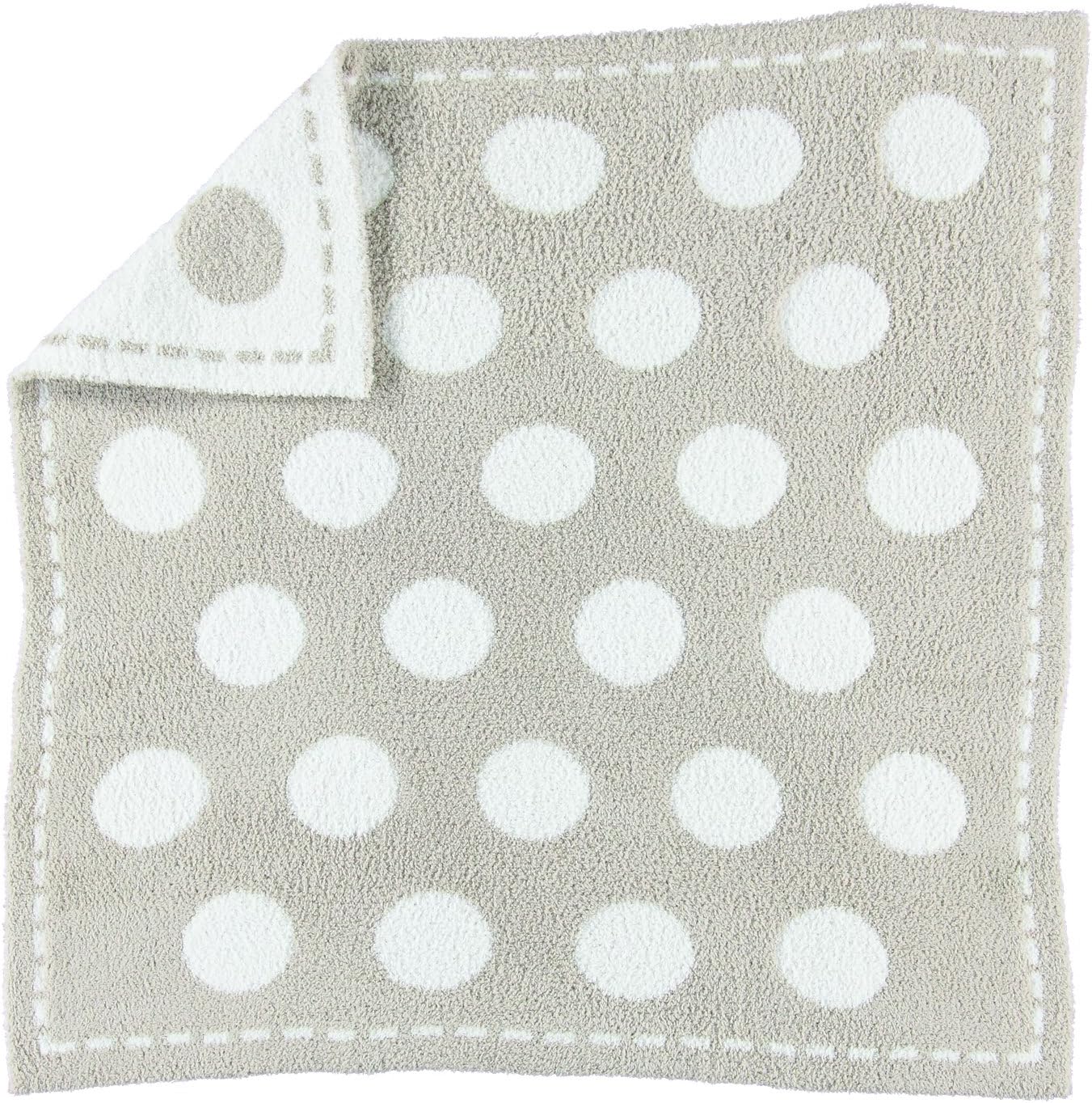 Barefoot Dreams Cozychic Dream Receiving Blanket for Kids