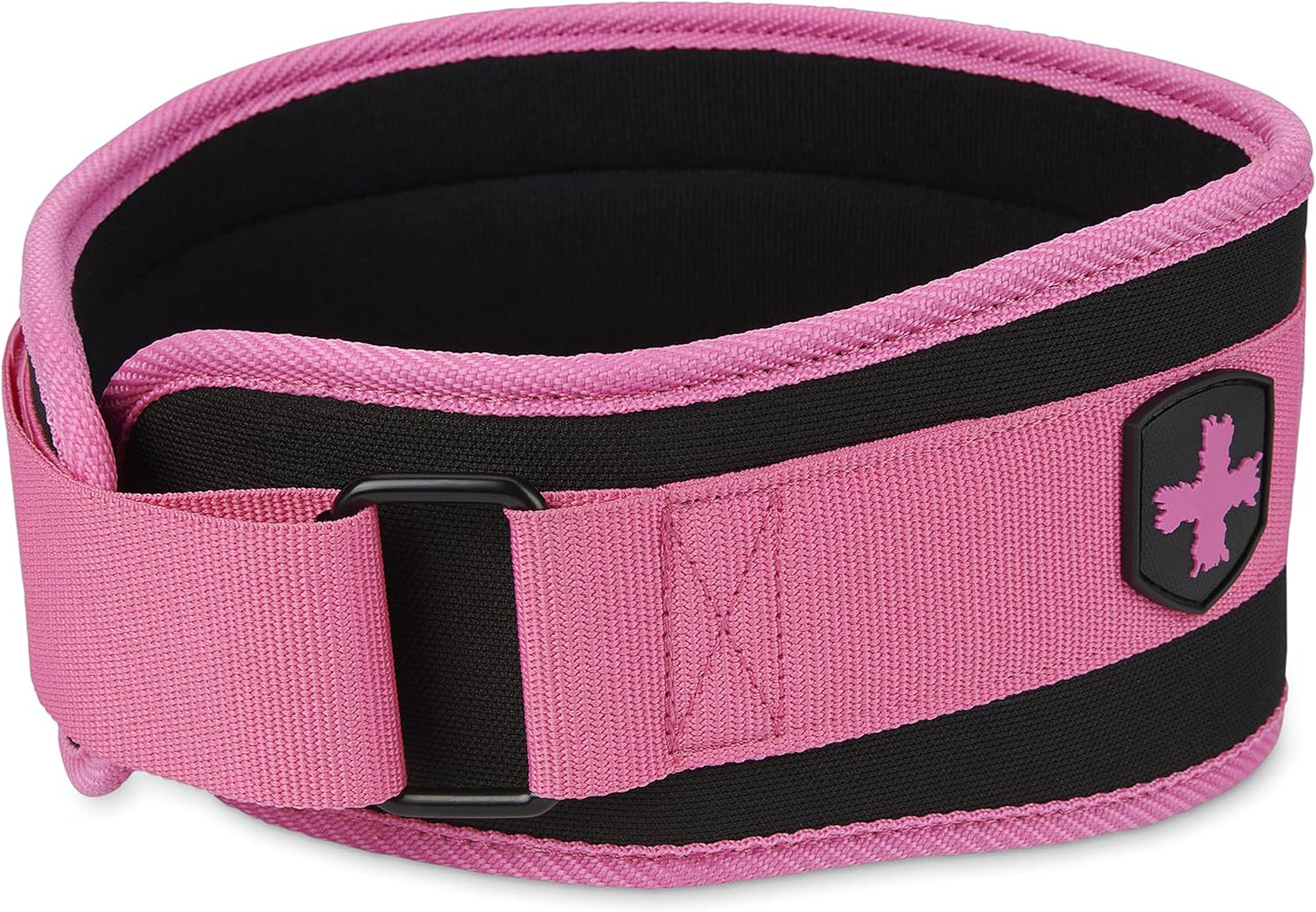 Harbinger Weightlifting Belt for Core Support and Stability