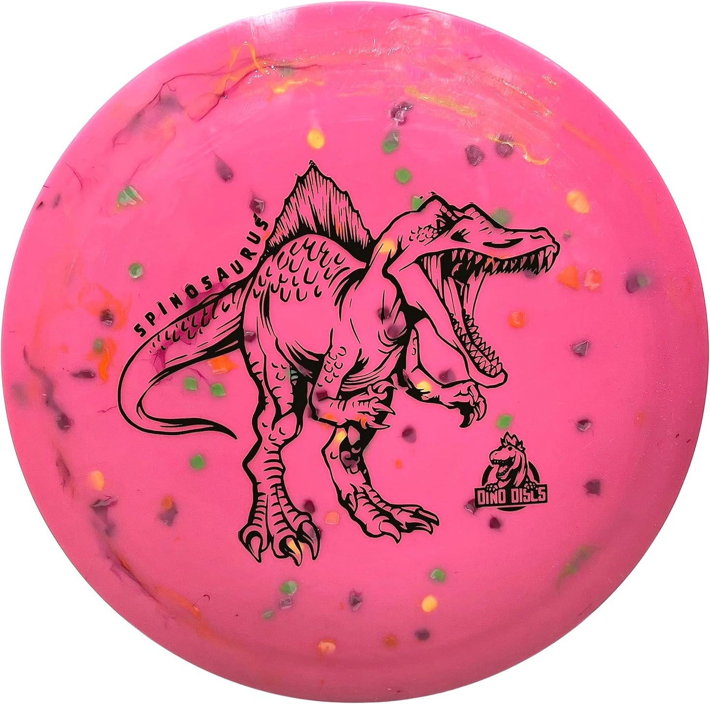 Spinosaurus Kids' Driver | Ultra Light | Easy Distance