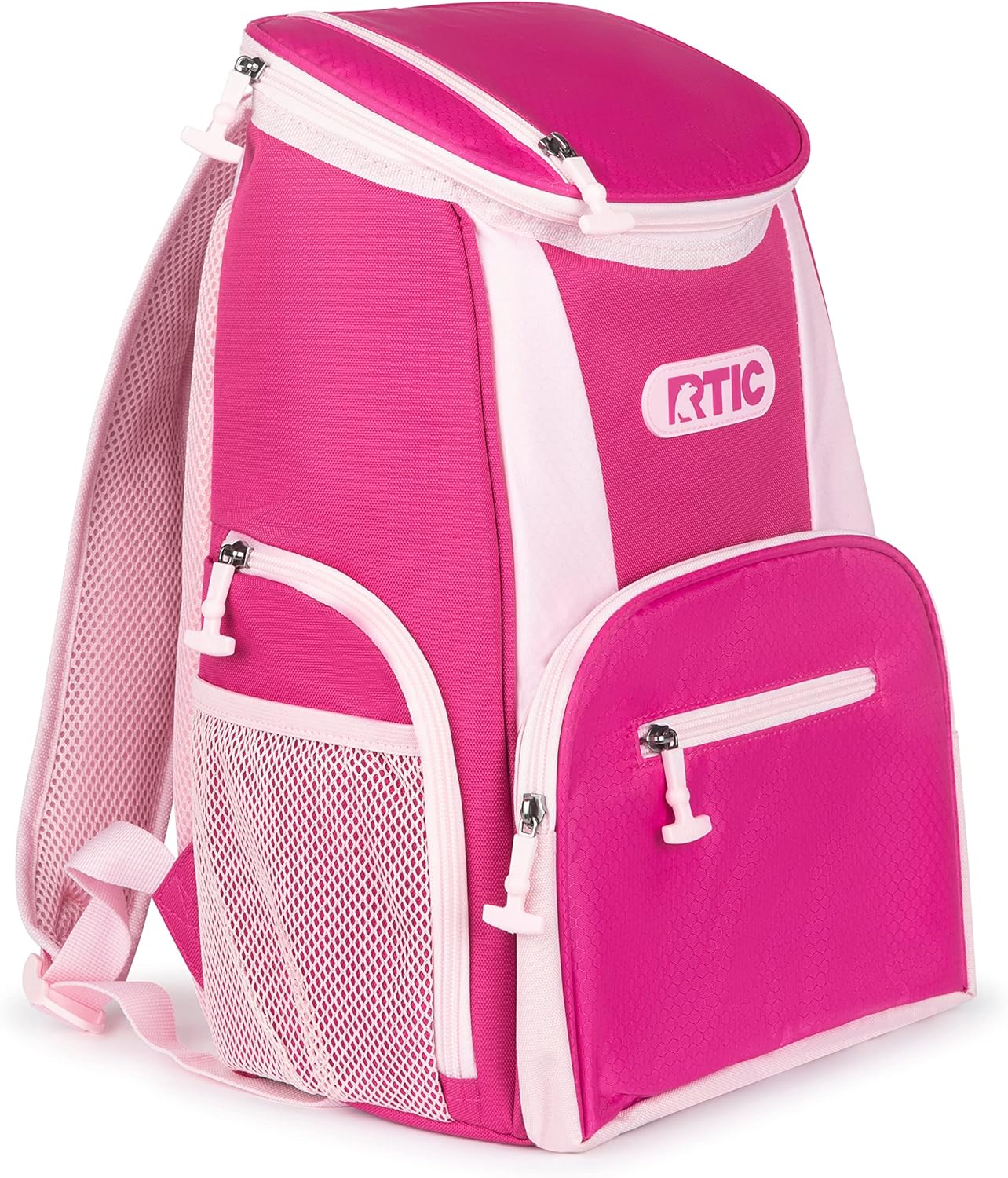RTIC 15 Can Lightweight Backpack Cooler for Travel and Picnic