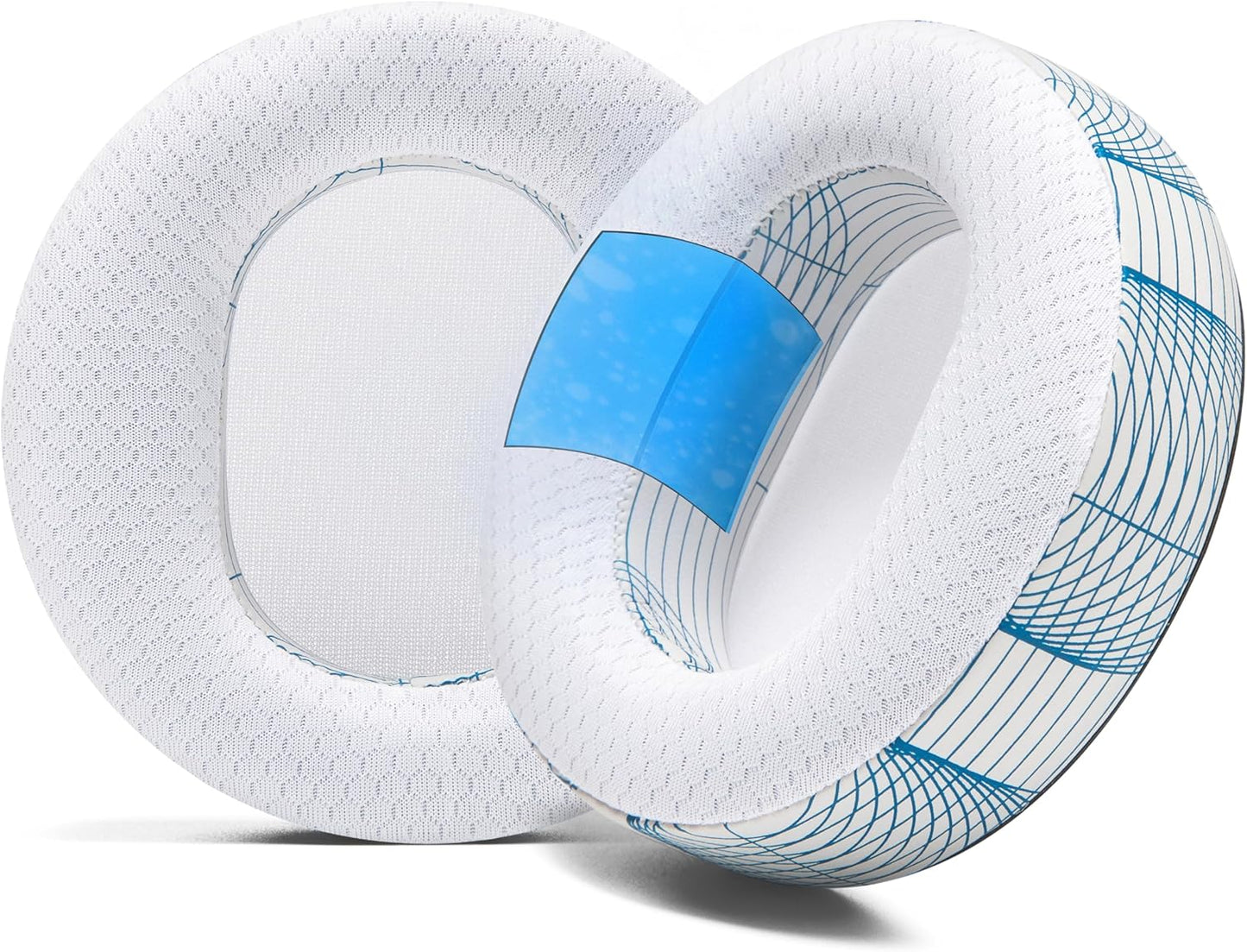 WC Freeze Cooling Gel Earpads for Audeze Maxwell Headphones