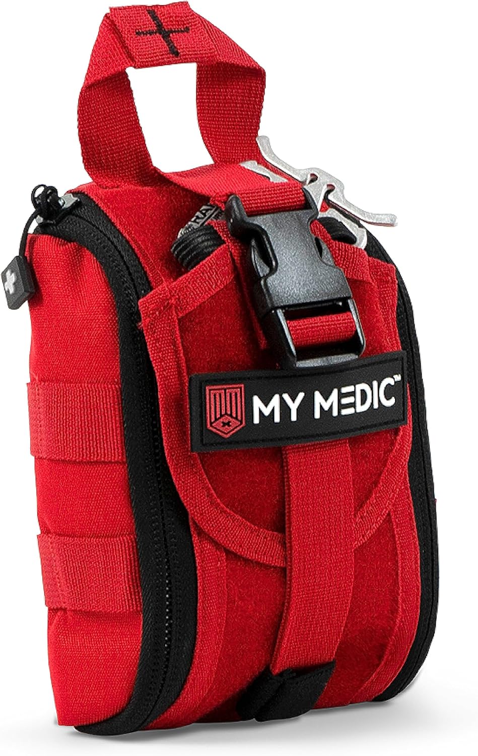 My Medic TFAK Trauma Kit - Over 35 Life Saving Items