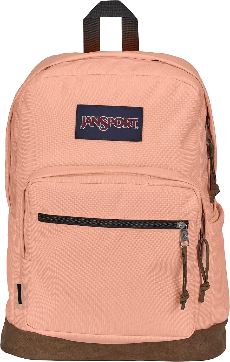 JanSport Right Pack Backpack with Padded Laptop Sleeve & Comfort