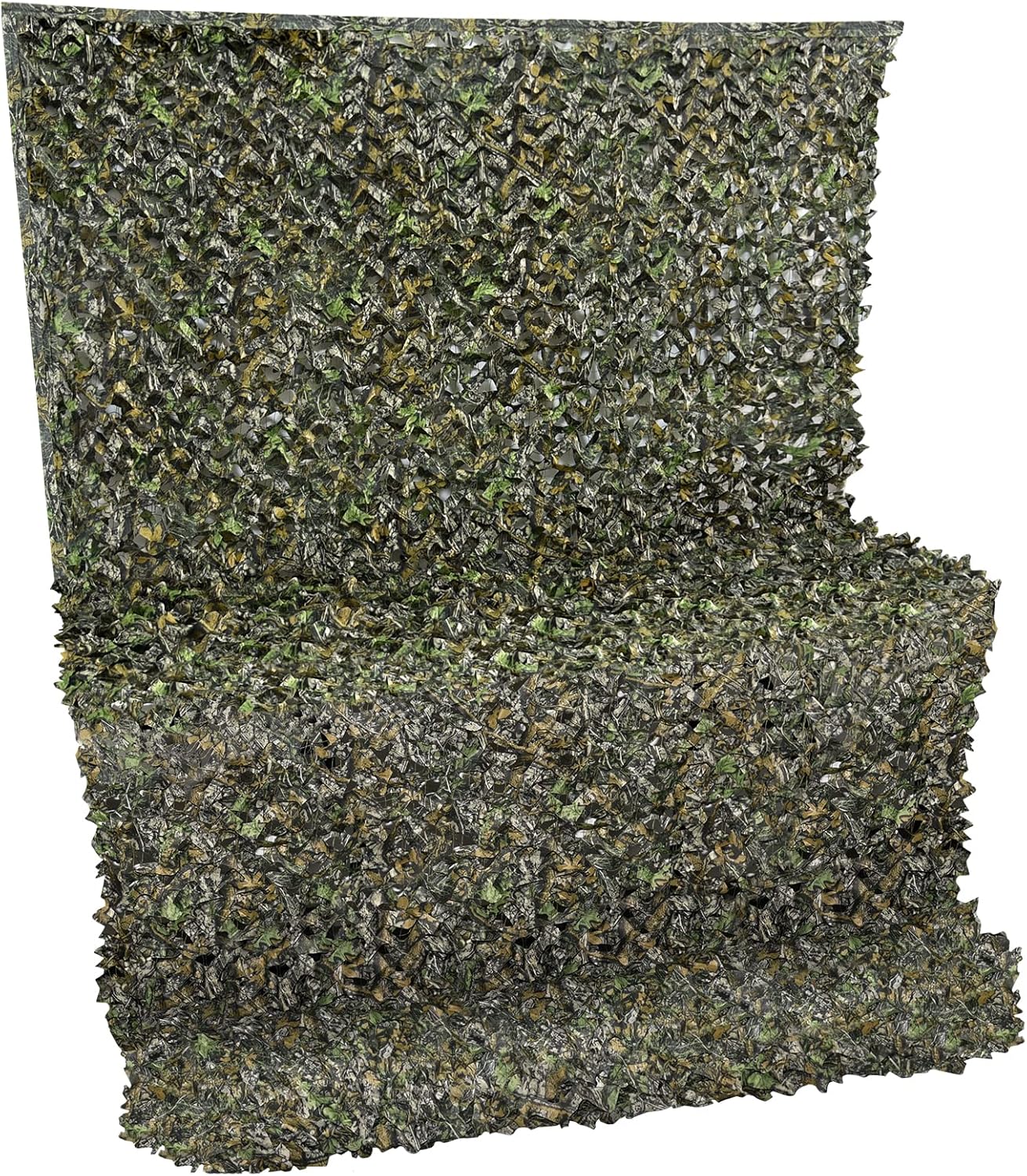 Camo Netting for Hunting, Decoration, and Outdoor Activities